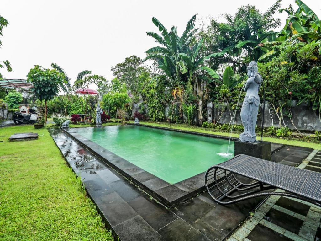 Oyo 90640 Agung Kartini 2* Ubud (Bali)
