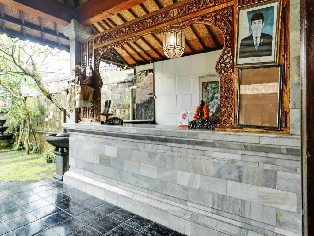 Hotel Oyo 90640 Agung Kartini Ubud